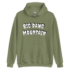 Big Dawg Mountain Hoodies