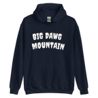 Big Dawg Mountain Hoodies
