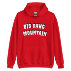 Big Dawg Mountain Hoodies