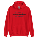 Big Dawg Mountain Hoodies