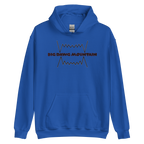 Big Dawg Mountain Hoodies