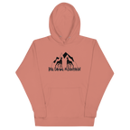 Big Dawg Mountain Hoodies