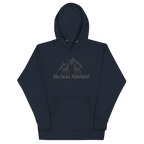 Big Dawg Mountain Hoodies