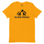 Big Dawg Mountain tee's