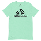 Big Dawg Mountain tee's
