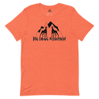 Big Dawg Mountain tee's