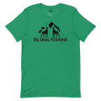 Big Dawg Mountain tee's