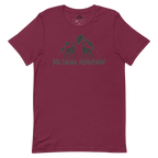 Big Dawg Mountain tee's