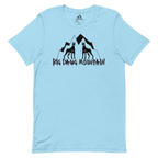 Big Dawg Mountain tee's
