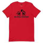 Big Dawg Mountain tee's
