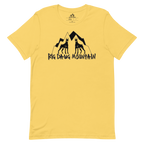 Big Dawg Mountain tee's